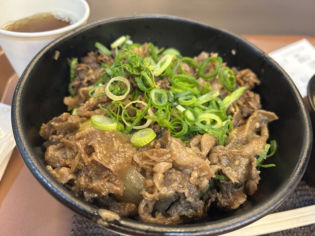 牛肉食堂 勝っちゃん - 中ふ頭/食堂 | 食べログ