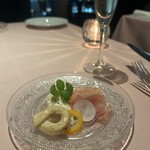 La Terrazza SABATINI - 