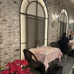 La Terrazza SABATINI - 