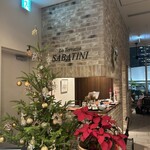 La Terrazza SABATINI - 