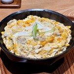 そばやし - 料理写真: