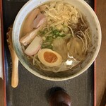 本手打　鯛屋 - 