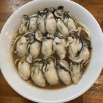 極汁美麺 umami - ◆（限定）牡蠣醤油（2,600円）