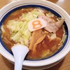 8番らーめん 金沢駅店