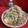 ラーメン二郎 松戸駅前店