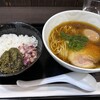 新道らぁ麺