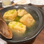 てるてるぼうず - 