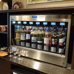 井上ワイナリー のいち醸造所&SHOP - 試飲(有料)可能なのは、この8種のみ