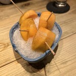 えどぼり 和じ庵 - 