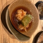 えどぼり 和じ庵 - 