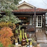 フランク ライドアンドイート - 