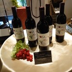 井上ワイナリー のいち醸造所&SHOP - 