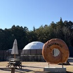 CROCE season2 - 外観