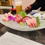 お食事処 なかなか 室家 - 