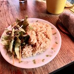 ワルン カフェ - 