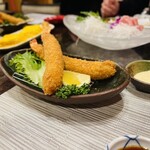お食事処 なかなか 室家 - 