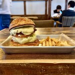 フランク ライドアンドイート - 