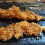 創作DINING 海海 - 