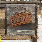 フランク ライドアンドイート - 