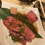 えどぼり 和じ庵 - 