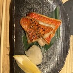 えどぼり 和じ庵 - 