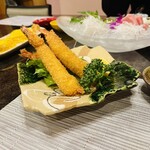 お食事処 なかなか 室家 - 