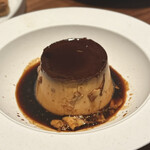 富士屋本店 - プリン