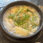 レストラン京泉 - 料理写真: