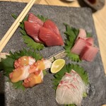 えどぼり 和じ庵 - 