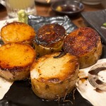 てるてるぼうず - 