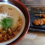 創作DINING 海海 - 