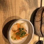 えどぼり 和じ庵 - 