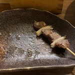 博多とりかわ 焼き鳥 どんちゃん - 