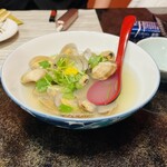 お食事処 なかなか 室家 - 