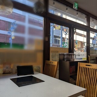 四川料理 麻辣駅_2