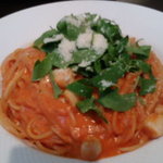 ヴィア トスカネッラ - 