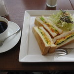 長谷川珈琲館・お茶処長谷川 - 