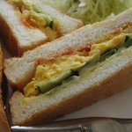 長谷川珈琲館・お茶処長谷川 - 