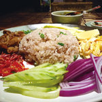 アジアティカ - カオクルック・ガピ