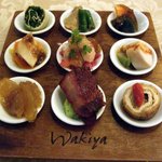 トゥーランドット游仙境 - オードブル