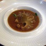 トゥーランドット游仙境 - ふかひれ（むなびれ）の煮込み