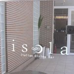 isola - 