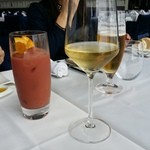 マドラウンジ - 乾杯