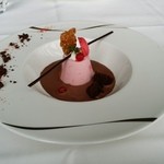 マドラウンジ - デザート