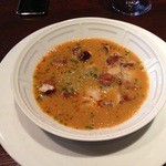 Chez  Michel - 2012/11/15