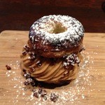 Chez  Michel - 2012/11/15