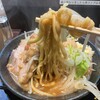 ラーメン鬼山 荒町店