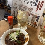酒津屋 中店 - 