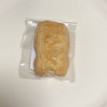 キュイソン ルカ - サブレ カシューナッツ　194円