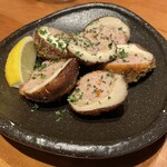 Kitchen Doromamire - 